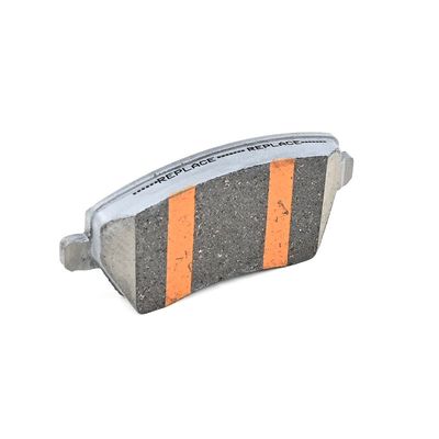 BREMSBELAGSATZ SCHEIBENBREMSE DELPHI LP5005EV 13