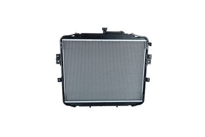 RADIATOR RACIRE MOTOR NRF 59107 25