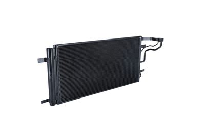 CONDENSATOR CLIMATIZARE NRF 350491 43