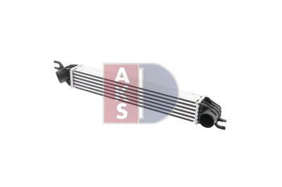 LADELUFTKüHLER AKS DASIS 057014N 16