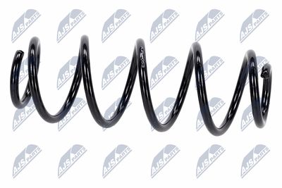 ARC SPIRAL NTY ASZPL053 9