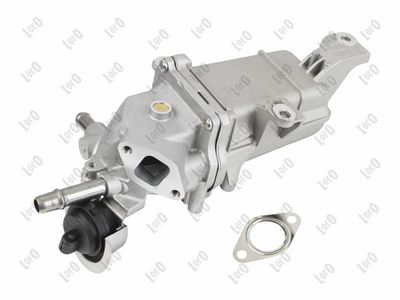 KüHLER ABGASRüCKFüHRUNG ABAKUS 12100055 1
