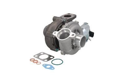 COMPRESOR SISTEM DE SUPRAALIMENTARE