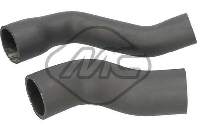 въздуховод за турбината Metalcaucho 79351