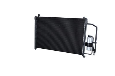 CONDENSATOR CLIMATIZARE NRF 35393 30