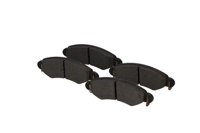 SET PLACUTE FRANA FRANA DISC VALEO 302758A 16