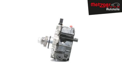 HOCHDRUCKPUMPE METZGER AUTOTEILE 0830132 12