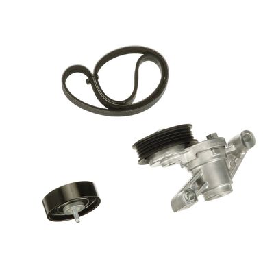 KEILRIPPENRIEMENSATZ GATES K014PK1360 60