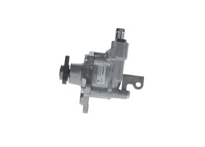Hydraulpump, styrsystem BOSCH K S01 000 158 för PORSCHE