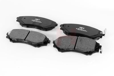 SET PLACUTE FRANA FRANA DISC GH GH412201 57