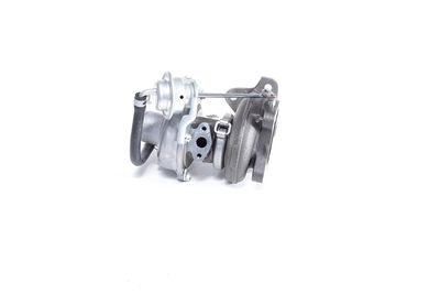 LADER AUFLADUNG BTS Turbo T911253 11