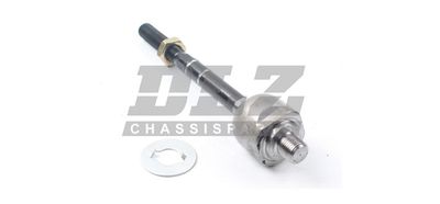 DLZ RE1142 Наконечник рулевой тяги для MERCEDES-BENZ C-CLASS T-Model (S203) C 350 4-matic (203.287) DLZ RE1142 Наконечник рулевой тяги для MERCEDES-BENZ C-CLASS T-Model (S203) C 350 4-matic (203.287)