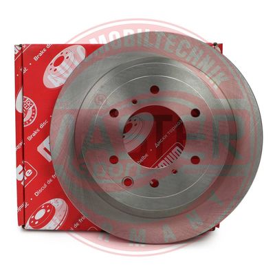 Brzdový kotúč (cena za 1ks) MASTER-SPORT GERMANY 24011801461-PCS-MS