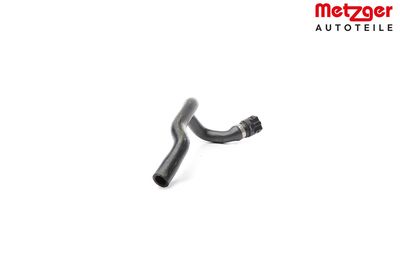 KüHLERSCHLAUCH METZGER AUTOTEILE 2421909 30