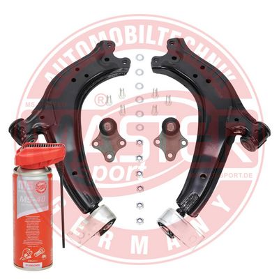 SET SUSPENSIE ROATA MASTER-SPORT GERMANY 37171KITMSP