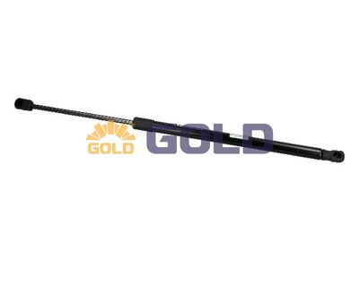 JAPANPARTS GSJ10000 Амортизатор багажника и капота  для NISSAN PRIMERA Hatchback (P11) 2.0 16V
