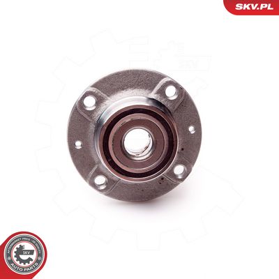 Ložisko kola, sada SKV 29SKV053