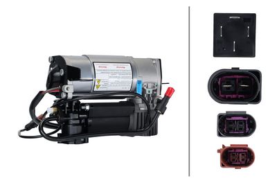 KOMPRESSOR DRUCKLUFTANLAGE