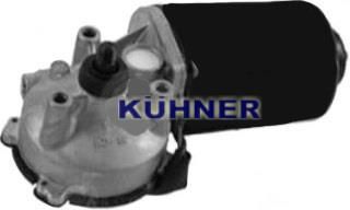 AD KÜHNER DRE422M Двигатель стеклоочистителя  для LAND ROVER FREELANDER I Soft Top (L314) 2.0 DI 4x4