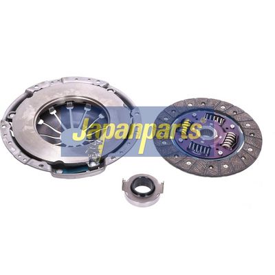 JAPANPARTS Sankabos komplektas
