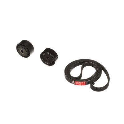 KEILRIPPENRIEMENSATZ GATES K014PK1540 27
