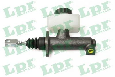 горна помпа на съединител LPR