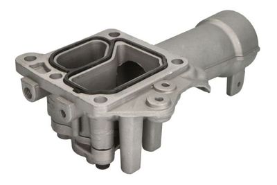 Koelingsysteem stub-pipe