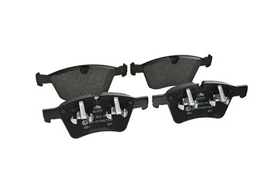 BREMSBELAGSATZ SCHEIBENBREMSE ATE 13046072712 25