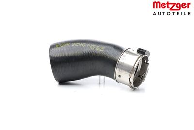 LADELUFTSCHLAUCH METZGER AUTOTEILE 2401015 3