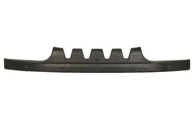Versterking van de bumper Voor (absorber, schuim) past: TOYOTA SIENNA 02.10-09.14