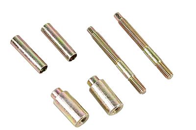 Vorschau Reparatursatz, Düsenhalter