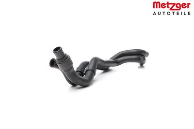 FURTUN RADIATOR METZGER AUTOTEILE 2420397 14