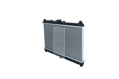 RADIATOR RACIRE MOTOR NRF 53317 31