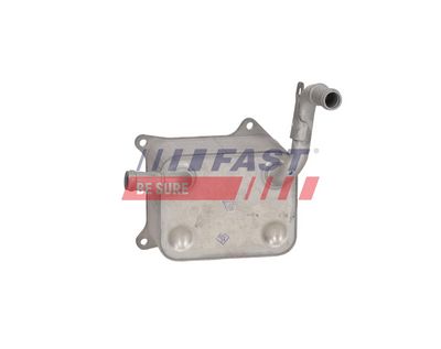 RADIATOR ULEI CUTIE VITEZE