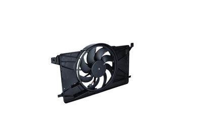 VENTILATOR RADIATOR NRF 47983 41