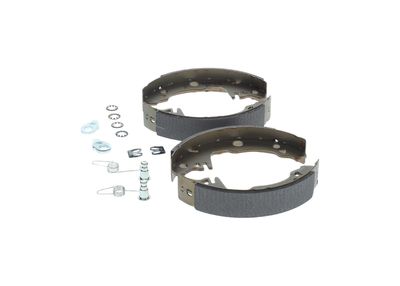 BREMSBACKENSATZ BOSCH 0986487020 24