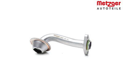 CONDUCTA ADMISIE POMPA ULEI METZGER AUTOTEILE 8002004 6