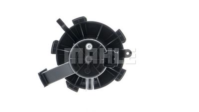 WILMINK GROUP WG2179769 Вентилятор салона  для SMART FORTWO (Смарт Фортwо)
