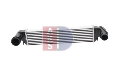 INTERCOOLER COMPRESOR AKS DASIS 057012N 15