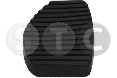 ACOPERIRE PEDALA PEDALA FRANA STC T402770 0