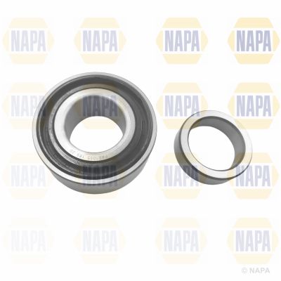 Wheel Bearing Kit NAPA PWB1055