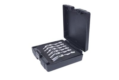 STECKSCHLüSSELEINSATZ-SET GLüHKERZE KS TOOLS 5007320 14