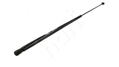 газов амортисьор, капак на двигателя HART 806 096