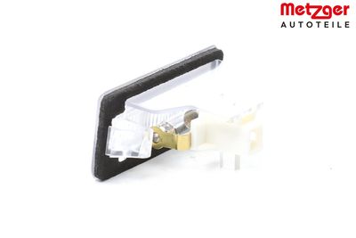 KENNZEICHENLEUCHTE METZGER AUTOTEILE 2080016 14