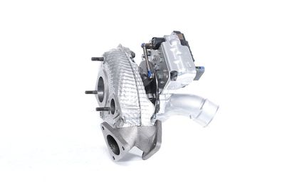 LADER AUFLADUNG BTS Turbo T916331 26