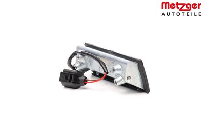 HECKKLAPPENGRIFF METZGER AUTOTEILE 2310514 26