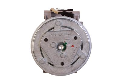 KOMPRESSOR KLIMAANLAGE