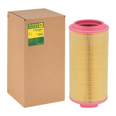 Vzduchový filtr MANN-FILTER C 25 024/1