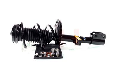 ANSAMBLU TELESCOP ARC GH GH353900C02 6