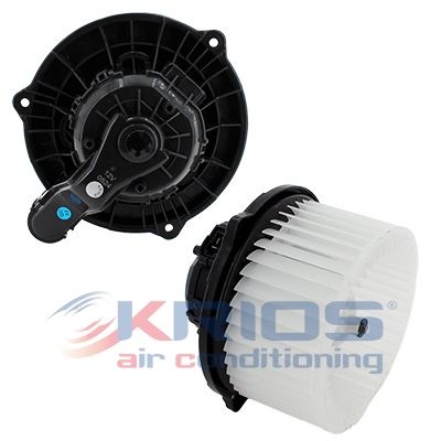 VENTILATOR HABITACLU